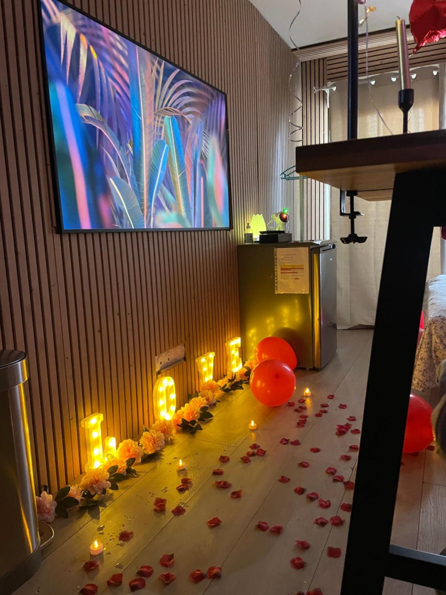 Love Room Nantais Nantes Exterior foto