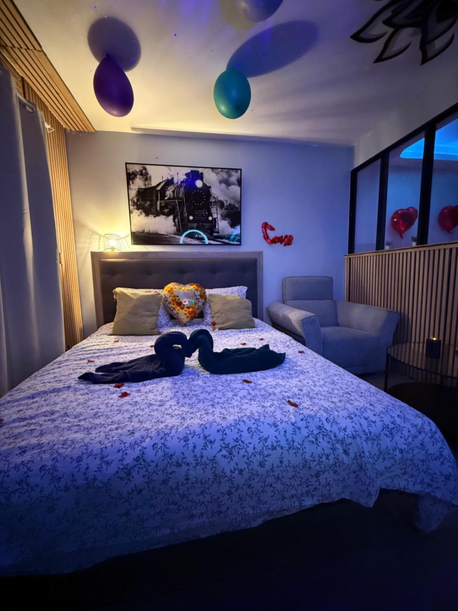 Love Room Nantais Nantes Exterior foto