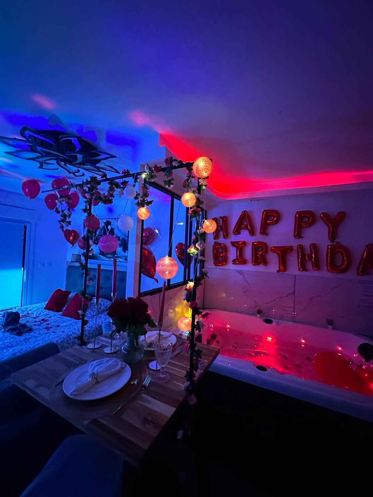 Love Room Nantais Nantes Exterior foto