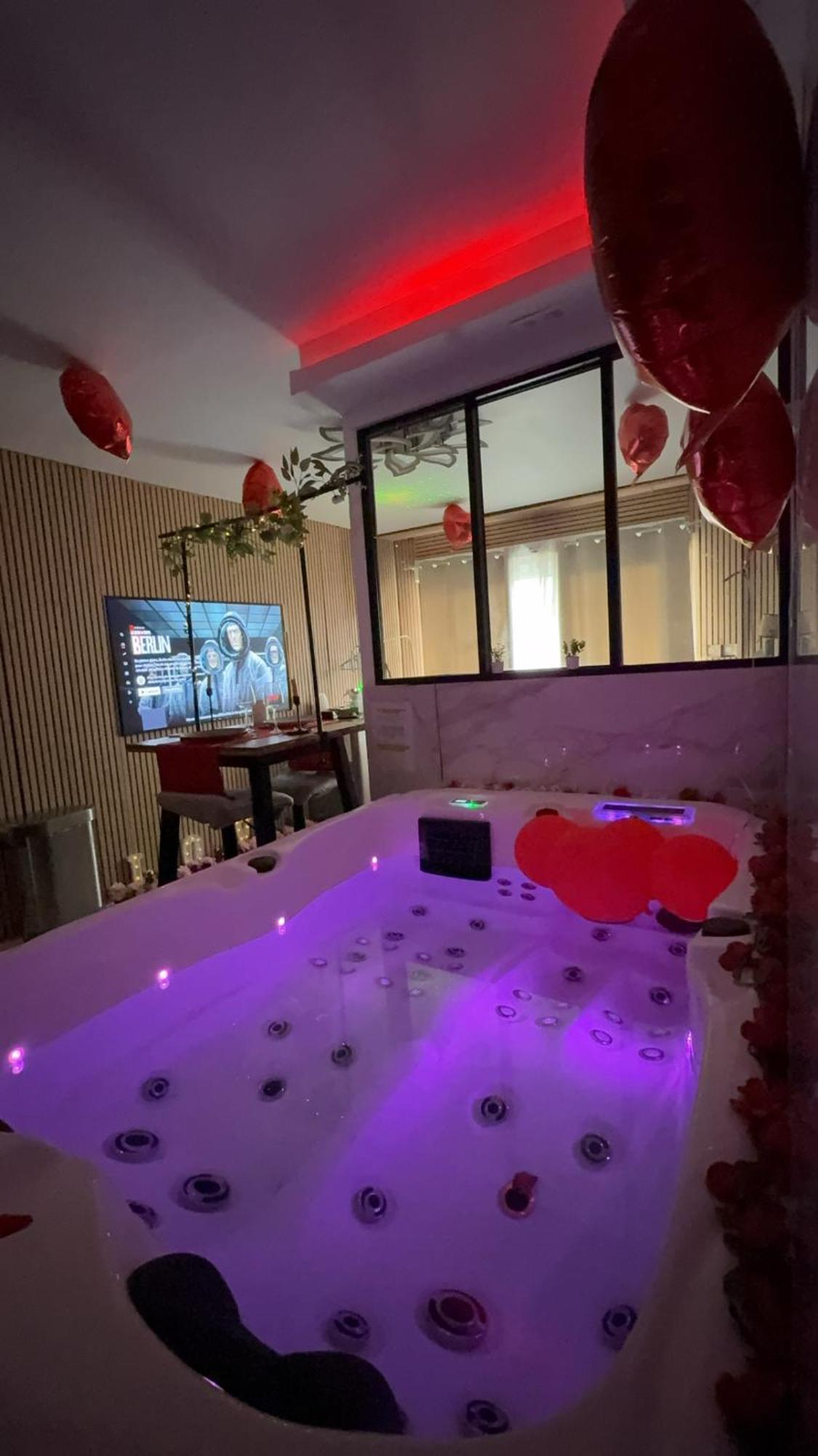 Love Room Nantais Nantes Exterior foto