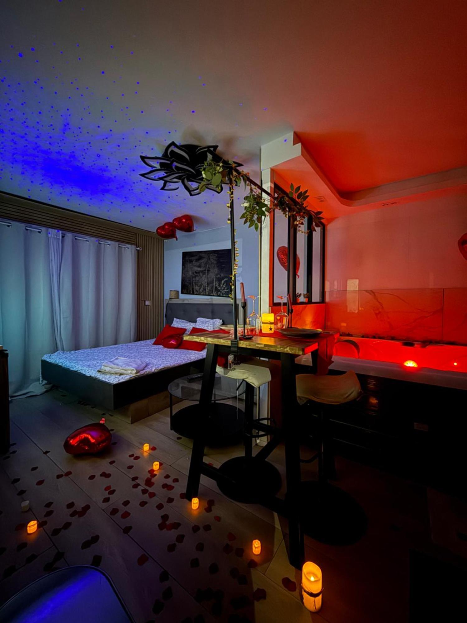 Love Room Nantais Nantes Exterior foto