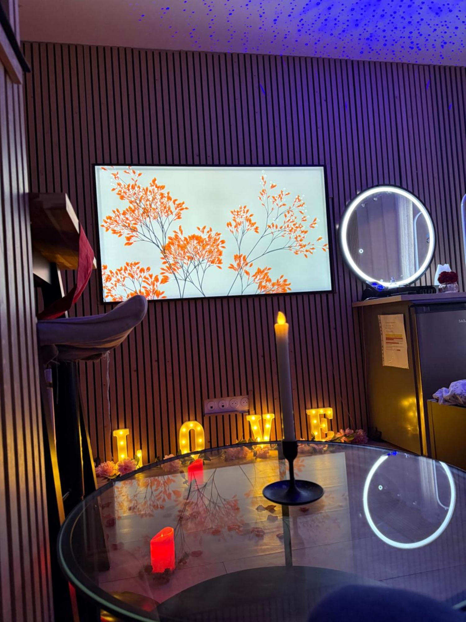 Love Room Nantais Nantes Exterior foto