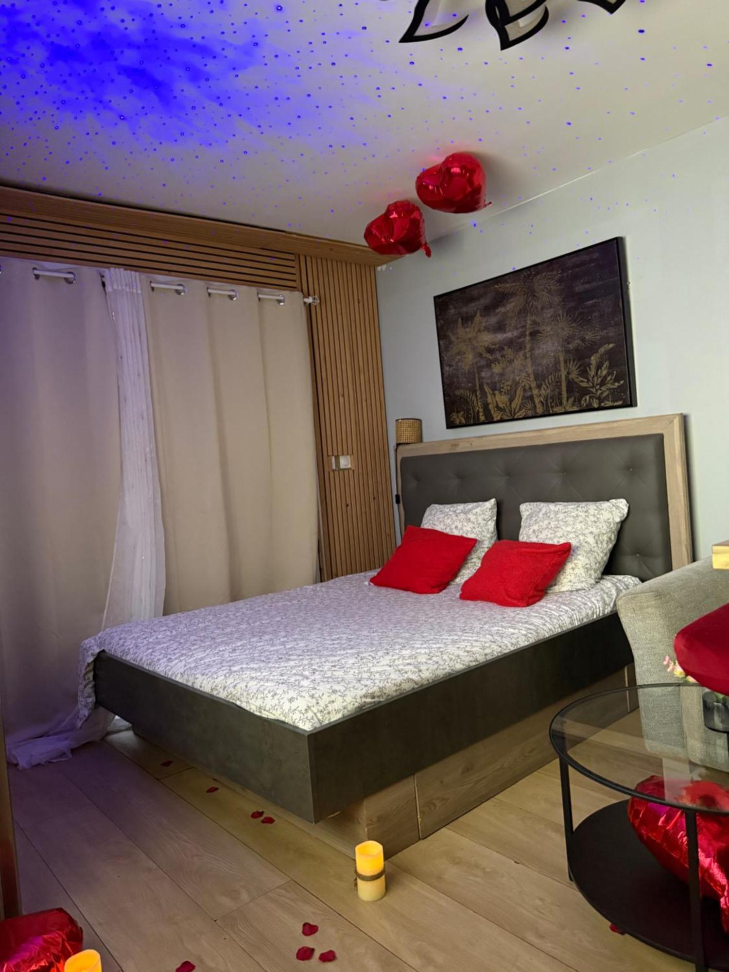 Love Room Nantais Nantes Exterior foto
